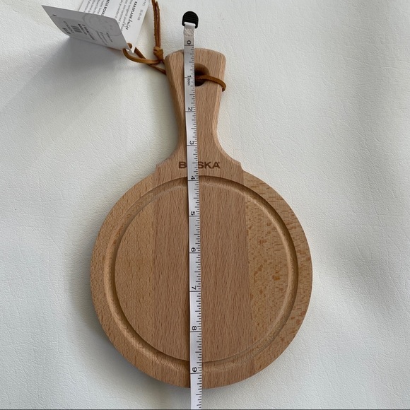 Boska 6” Wood Cheese Board - Picture 6 of 9